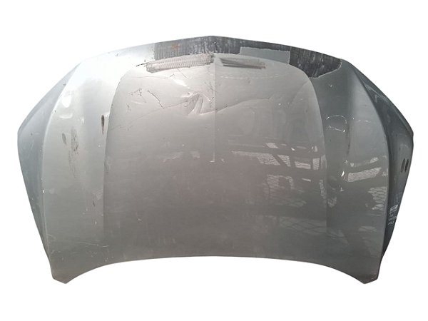 Capo GM Tracker 2020 a 2023 Com detalhe