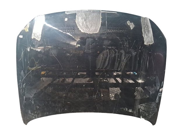 Capo Vw Passat 2006 a 2010 Com detalhe