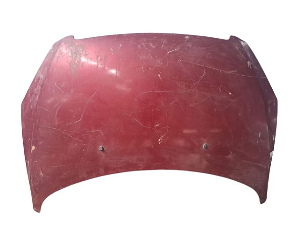 Capo Peugeot 307 2002 a 2008 Com detalhe