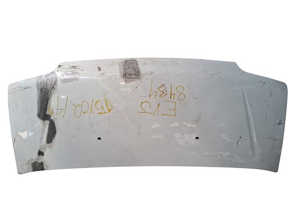 Capo Ducato Jumper/boxer 2006 a 2018 Com detalhe