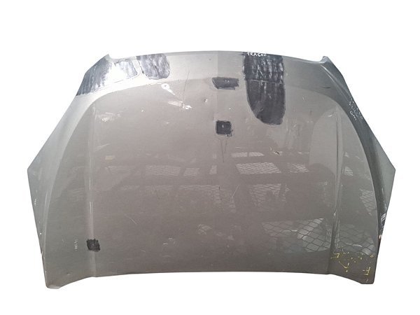 Capo GM Tracker 2014 a 2016 Com detalhe