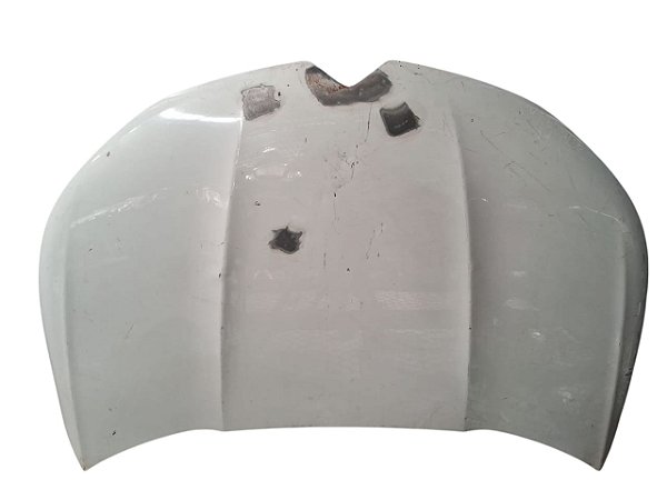 Capo Citroen C4 lounge 2013 a 2018 Com detalhe