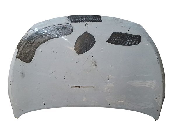 Capo Hyundai Hb20 2013 a 2019 Com detalhe