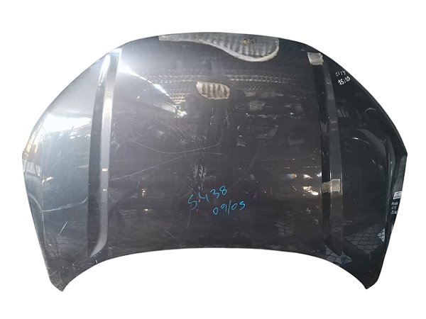 Capo  Honda City 2015 a 2021 Com detalhe