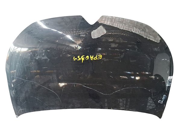 Capo Citroen C4 cactus 2018 a 2023 Com detalhe