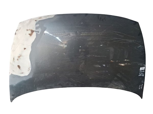 Capo Honda Civic 2007 a 2011 Com detalhe