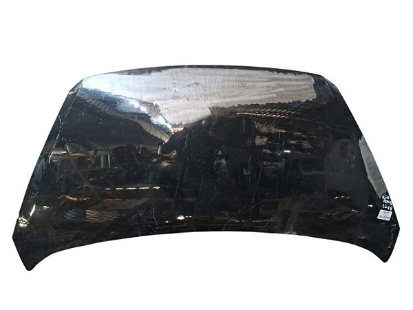 Capo kia Picanto 2012 a 2018 Com detalhe