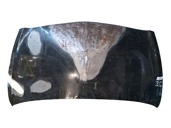 Capo Honda Fit 2003 a 2008 Com detalhe