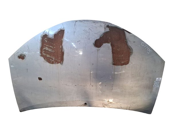 Capo Toyota Etios 2013 a 2018 Com detalhe