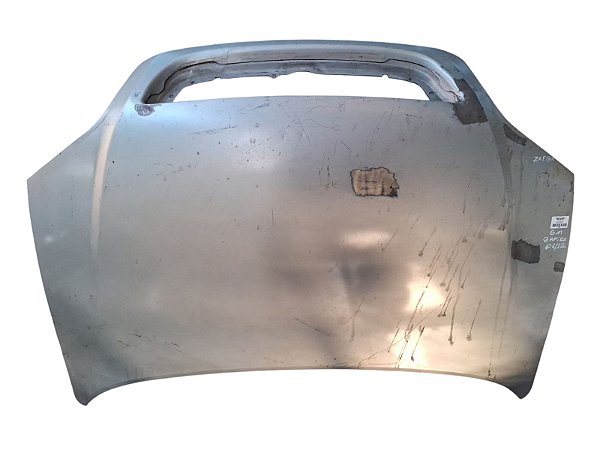 Capo Gm Zafira 2001 a 2012 Com detalhe