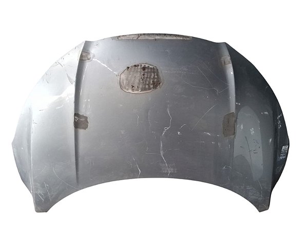 Capo Honda Hrv 2016 a 2020 Com detalhe