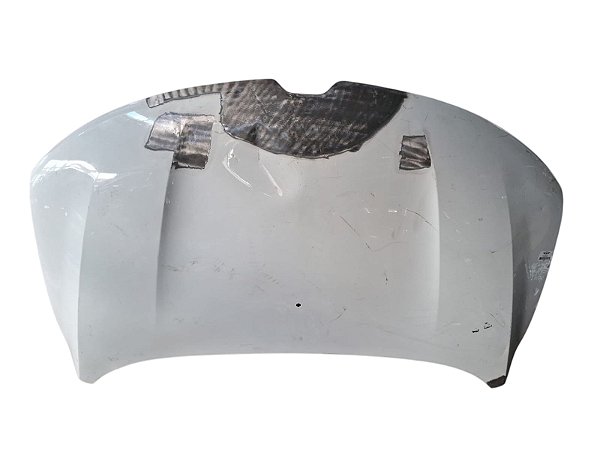 Capo Renault kwid 2017 a 2020 Com detalhe