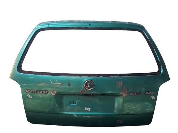 Tampa Traseira Vw Parati G1/G2 1991 a 2001 Com detalhe