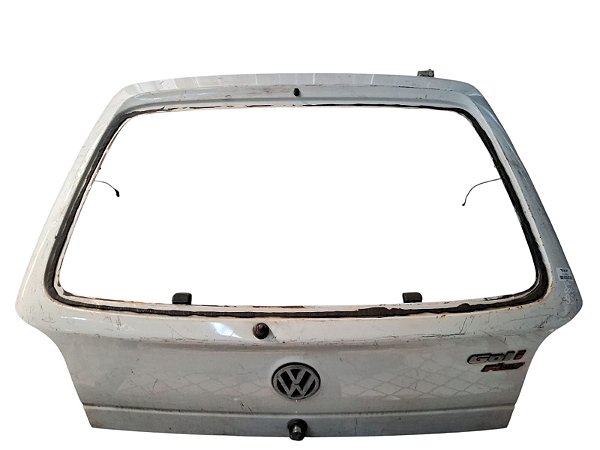 Tampa Traseira Vw Gol G2 1995 a 2003 COM Detalhe