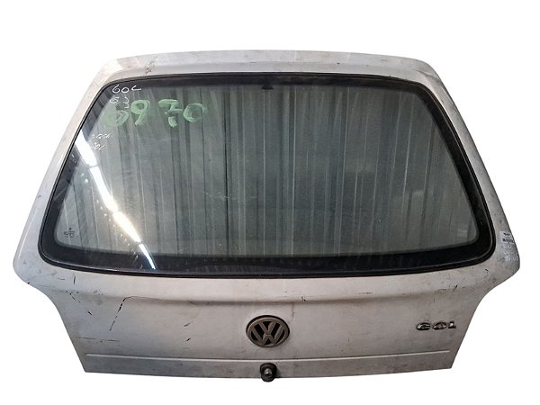 Tampa Traseira Vw Gol G2 1995 a 2003 Com detalhe