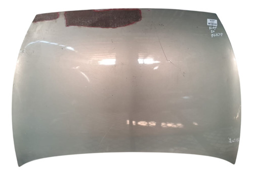 Capo Ford Ka 1997 A 2007 Com Detalhe