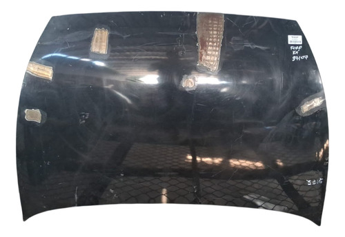 Capo Ford Ka 1997 A 2007 Com Detalhe