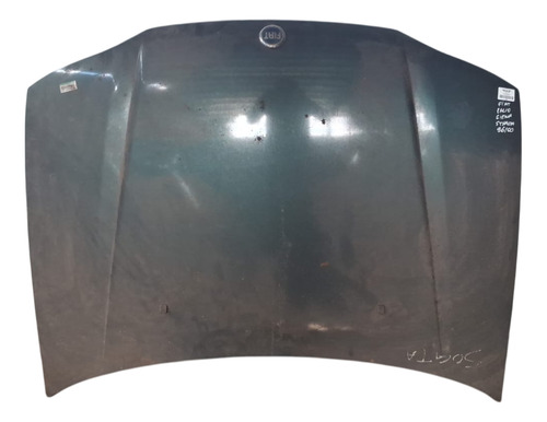 Capo Fiat Palio/siena/strada 1996 A 2000