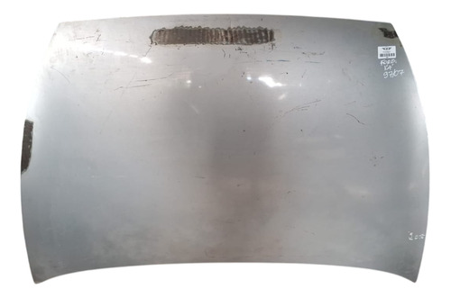 Capo Ford Ka 1997 A 2007 Com Detalhe