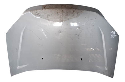 Capo Ford Ecosport 2008 A 2012 Com Detalhe