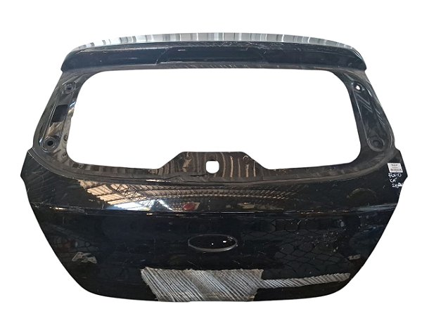 Tampa Traseira  Ford ka Hatch 2015 a 2021 Com detalhe