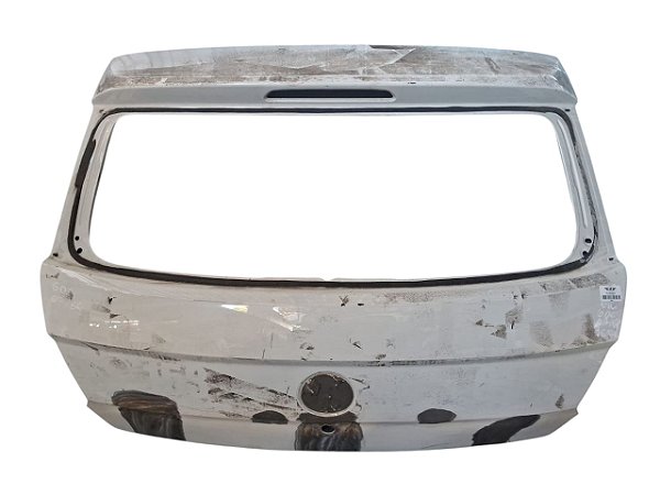 Tampa Traseira Vw Gol G7/G8 2016 a 2021 Com detalhe