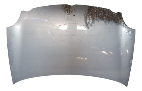 Capo Vw Polo 2003 2004 2005 2006 Com Detalhe