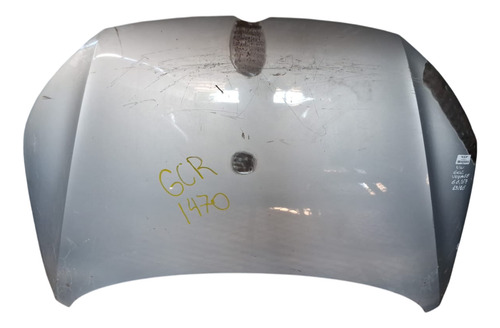 Capo Vw Gol/voyage G6/g7 2013 A 2016 Com Detalhe