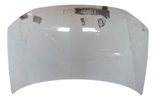 Capo Honda Civic 2012 2013 2014 2015 2016 Com Detalhe