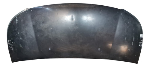 Capo Citroen Air Cross 2010 A 2015 Com Detalhe