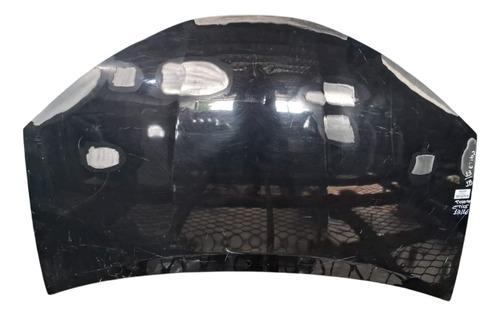 Capo Toyota Etios 2013 2014 2015 2016 Com Detalhe