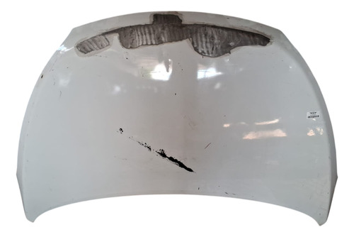 Capo Hyundai Hb20 2013 A 2019 Com Detalhe