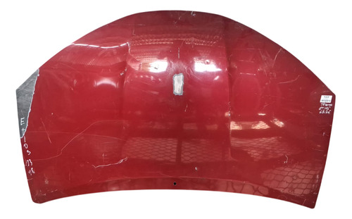 Capo Toyota Etios 2013 2014 2015 2016 Com Detalhe