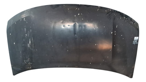 Capo Ford Edge 2007 2008 2009 2010 Com Detalhe