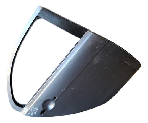 Porta Traseira Direita Mitsubishi Lancer 2009 A 2018 Detalhe