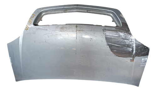 Capo Gm Meriva 2003 A 2012 Com Detalhe
