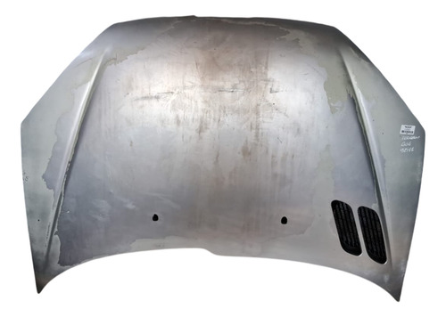 Capo Peugeot 206 1998 A 2011 Com Detalhe