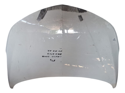 Capo Gm Cruze 2016 2017 2018 2019 2020 Com Detalhe