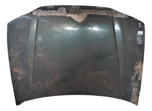 Capo Fiat Palio/siena/strada 1996 A 2000 Com Detalhe