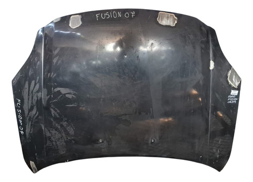 Capo Ford Fusion 2007 2008 2009 Com Detalhe