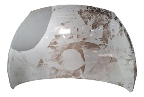 Capo Hyundai Hb20 2013 A 2019 Com Detalhe