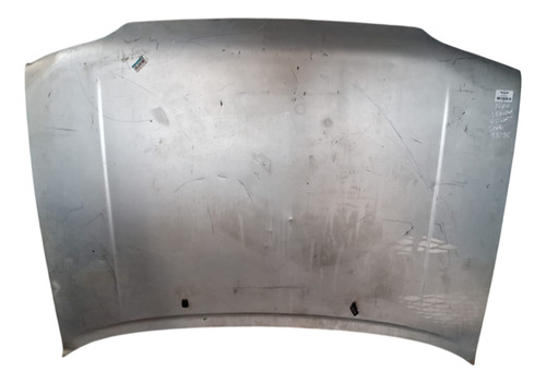 Capo Ford Verona/escort Sapão 1993 1994 1995 Com Detalhe