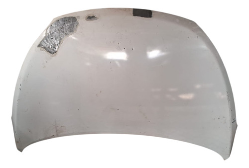 Capo Hyundai Hb20 2013 A 2019 Com Detalhe