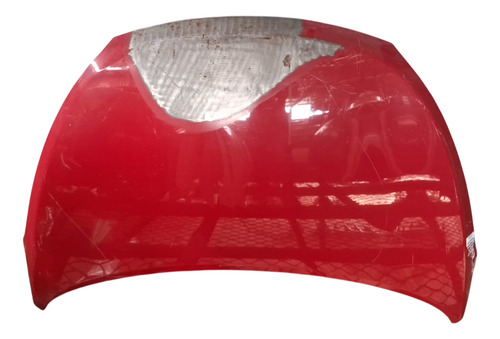 Capo Hyundai Hb20 2013 A 2019 Com Detalhe