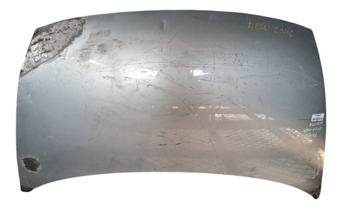 Capo Honda New Civic 2007 A 2011 Com Detalhe