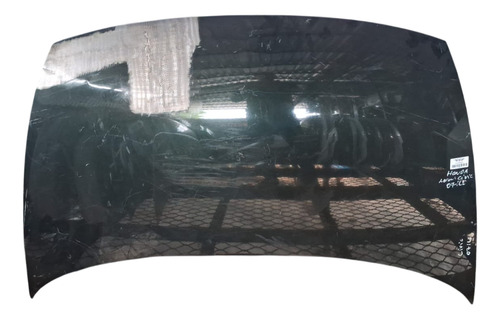 Capo Honda New Civic 2007 A 2011 Com Detalhe
