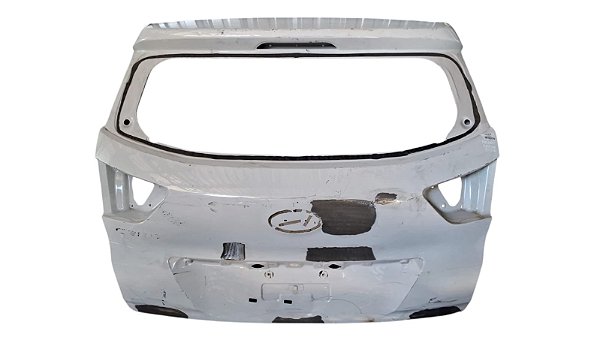 Tampa Traseira Hyundai Creta 2017 a 2021 Com detalhe