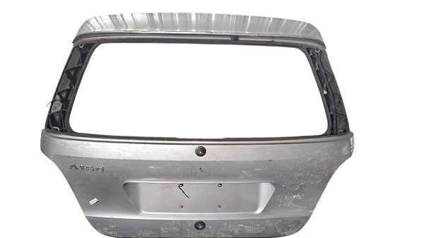 Tampa Traseira Mercedes A160 1999 a 2005 Com detalhe