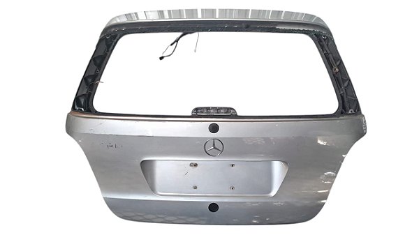 Tampa Traseira Mercedes A160 1999 a 2005 Com detalhe