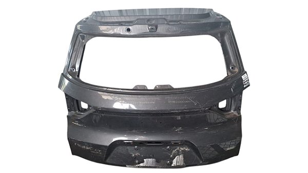 Tampa Traseira Cherry Tiggo 5x 2020 a 2023 Com detalhe